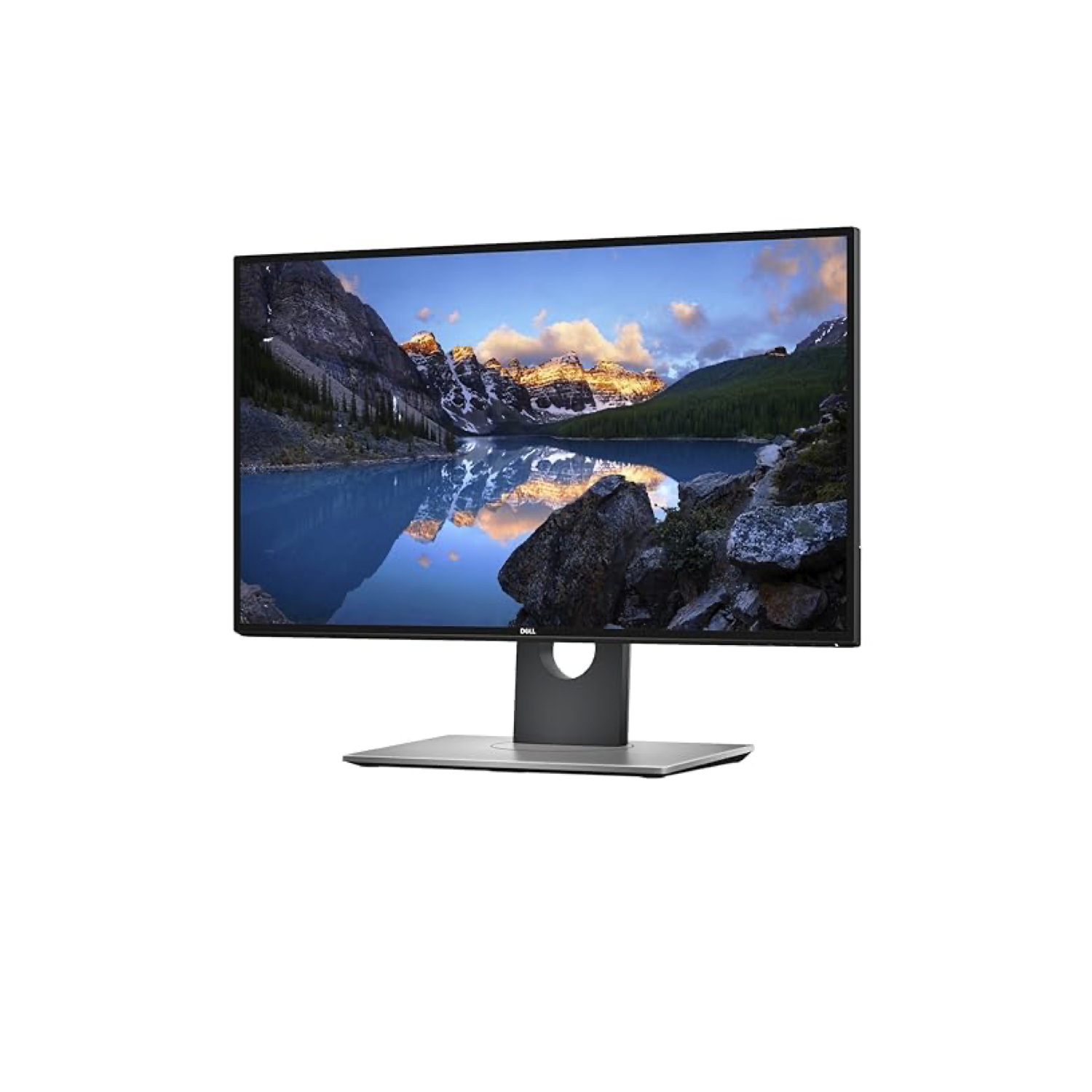 Dell 25″ diagonal, Resolution 2560 x 1440(QHD) Monitor