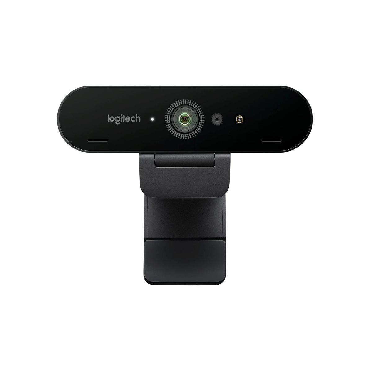 Logitech BRIO 4K UHD Webcam