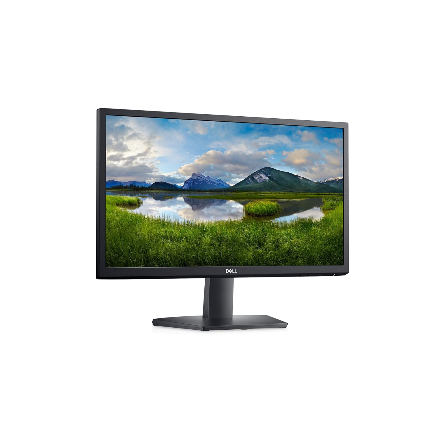 Dell 22″diagonal, Resolution 1920X1080P(FHD) Monitor