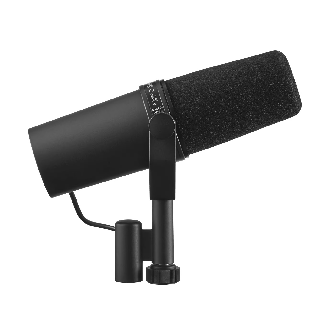 SHURE SM7B  Vocal Microphone