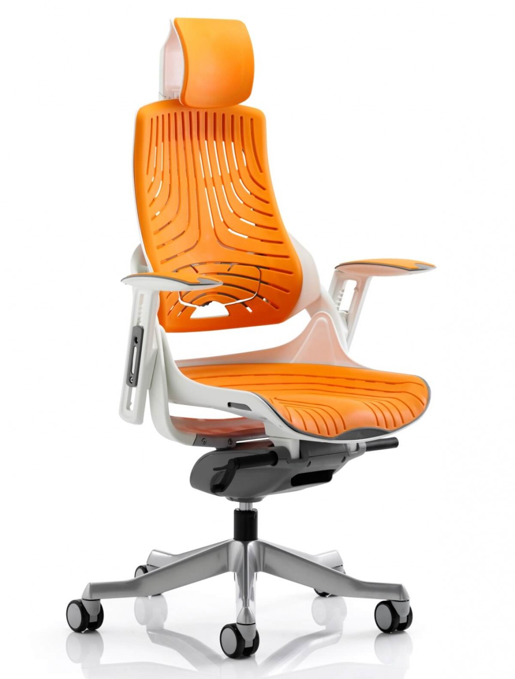 Wau Ergonomic Chair – Zure